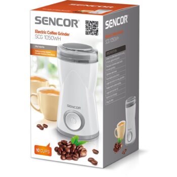 Sencor SCG 1050WH kávomlynček