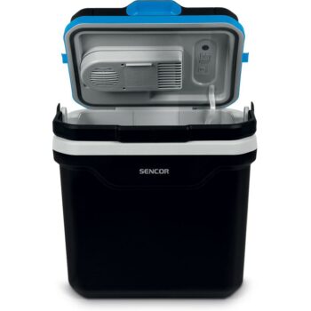 Sencor SCM 2224BL-EUE4 autochladnička, 24 l