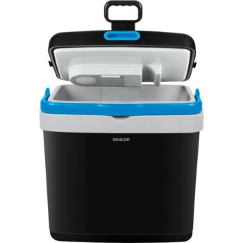 Sencor SCM 4233BL-EUE3 autochladnička, 33 l