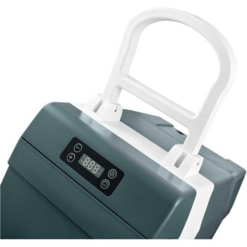Sencor SCM 5501BL autochladnička, 55 l