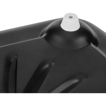 Sencor SCP 1504BK-EUE4 jednoplatničkový varič