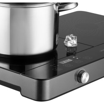 Sencor SCP 4001BK indukčný varič