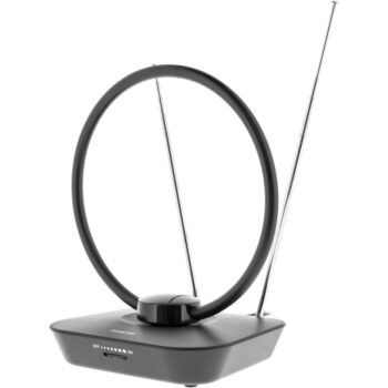 Sencor SDA-102 4G DVB-T2 anténa