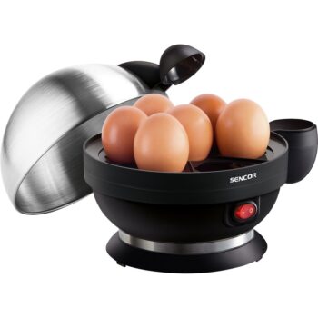 Sencor SEG 720BS Varič vajec