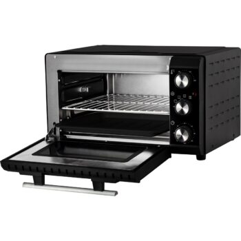 Sencor SEO 2000BK elektrická rúra, 20 l