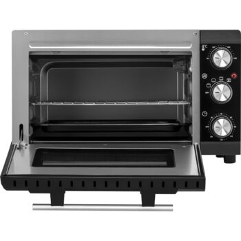 Sencor SEO 2000BK elektrická rúra, 20 l