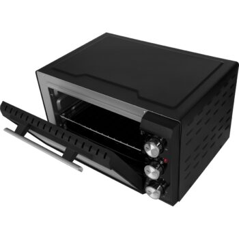Sencor SEO 2000BK elektrická rúra, 20 l
