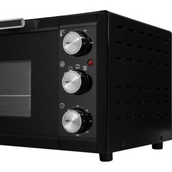 Sencor SEO 2000BK elektrická rúra, 20 l