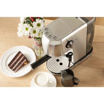 Sencor SES 4900SS espresso