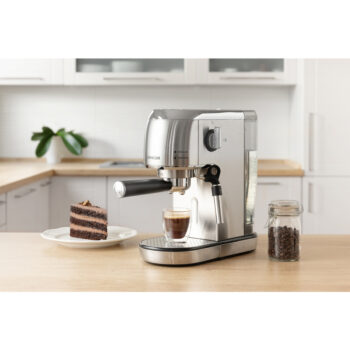 Sencor SES 4900SS espresso