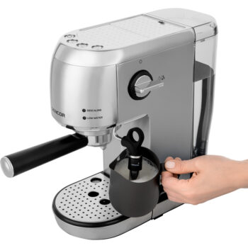 Sencor SES 4900SS espresso