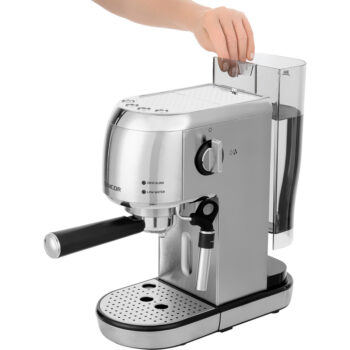 Sencor SES 4900SS espresso