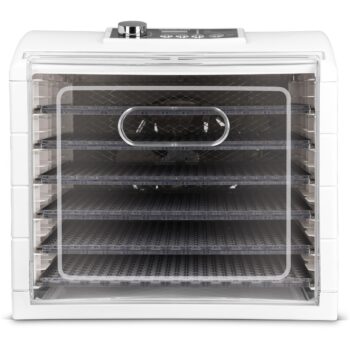 Sencor SFD 6500WH sušička ovocia
