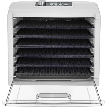 Sencor SFD 6500WH sušička ovocia