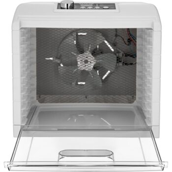 Sencor SFD 6500WH sušička ovocia