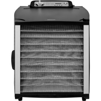 Sencor SFD 7000BK sušička ovocia