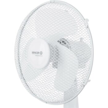Sencor SFE 3027WH-EUE3 stolný ventilátor