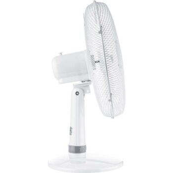 Sencor SFE 4037WH-EUE3 stolný ventilátor