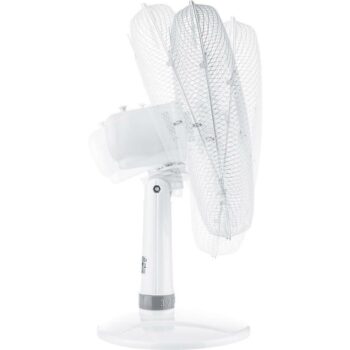 Sencor SFE 4037WH-EUE3 stolný ventilátor