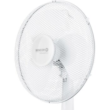 Sencor SFE 4037WH-EUE3 stolný ventilátor