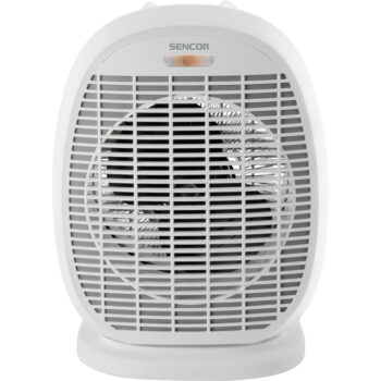 Sencor SFH 7017WH teplovzdušný ventilátor
