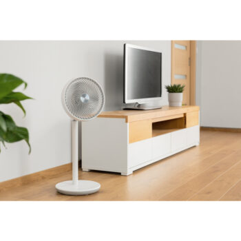 Sencor SFN 2540WH stojanový ventilátor
