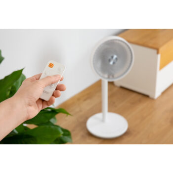 Sencor SFN 2540WH stojanový ventilátor