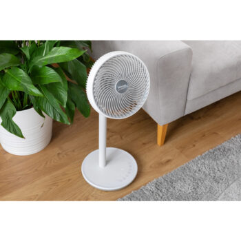 Sencor SFN 2540WH stojanový ventilátor