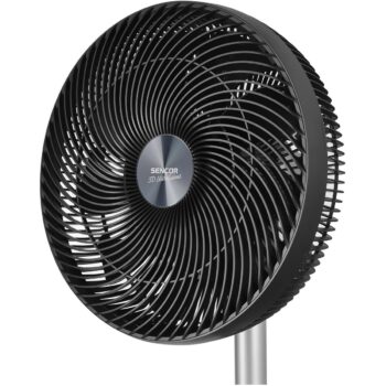 Sencor SFN 3040BK stojanový ventilátor