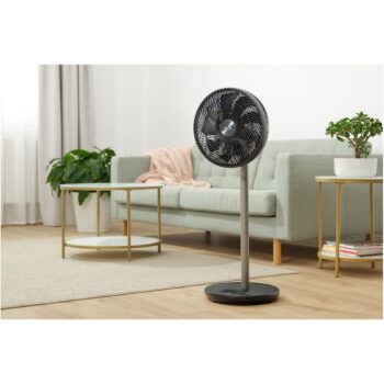 Sencor SFN 3040BK stojanový ventilátor
