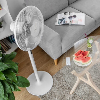 Sencor SFN 4070WH stojanový ventilátor