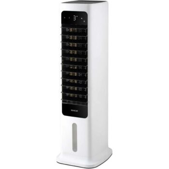 Sencor SFN 9025WH ochladzovač vzduchu