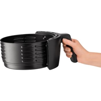 Sencor SFR 3130BK teplovzdušná fritéza