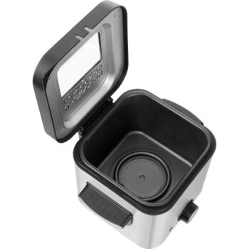 Sencor SFR 6200SS fritéza