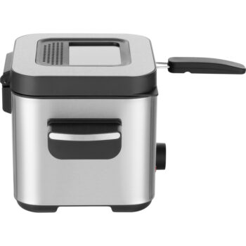 Sencor SFR 6200SS fritéza