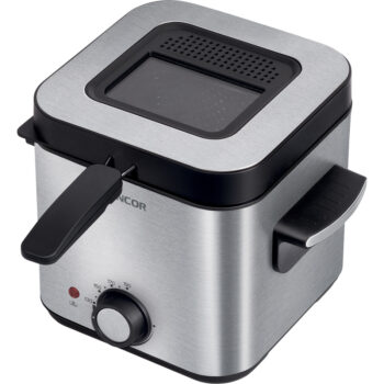 Sencor SFR 6200SS fritéza