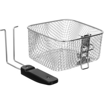 Sencor SFR 6200SS fritéza