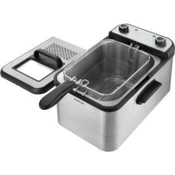 Sencor SFR 7200SS fritéza
