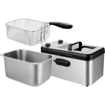 Sencor SFR 7200SS fritéza