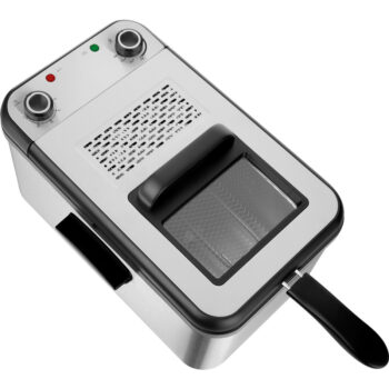 Sencor SFR 7200SS fritéza