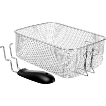 Sencor SFR 7200SS fritéza