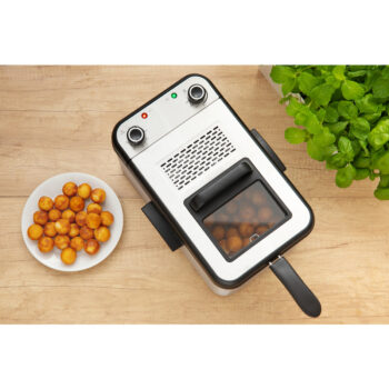 Sencor SFR 7200SS fritéza