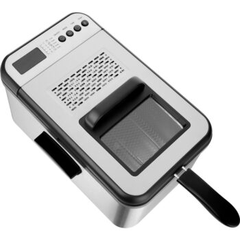 Sencor SFR 8200SS fritéza