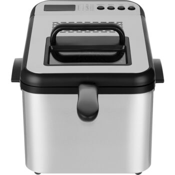 Sencor SFR 8200SS fritéza