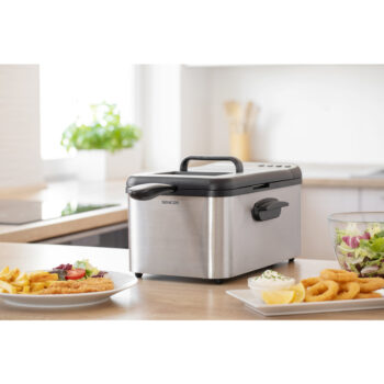 Sencor SFR 8200SS fritéza