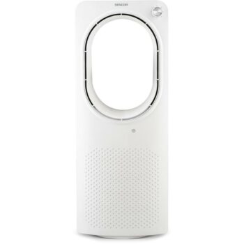 Sencor SFT 2403WH bezvrtuľový ventilátor