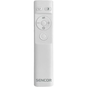 Sencor SFT 2404WH bezvrtuľový ventilátor