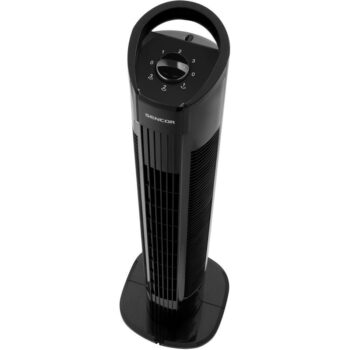 Sencor SFT 3108BK stĺpový ventilátor