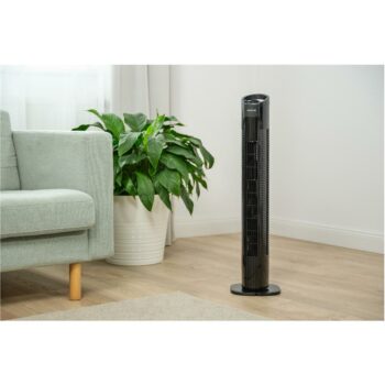 Sencor SFT 3108BK stĺpový ventilátor