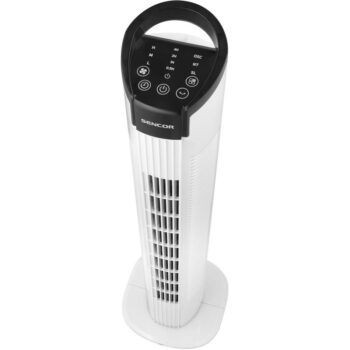 Sencor SFT 3112WH stĺpový ventilátor